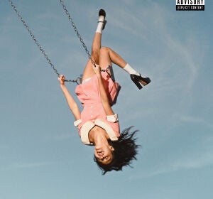 Portada de 'you seem pretty sad for a girl so in love' Portada de 'you seem pretty sad for a girl so in love'