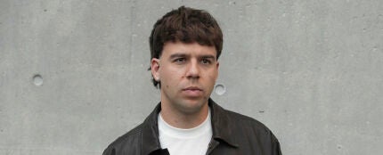 Quevedo en la Semana de la Moda en Mil&aacute;n