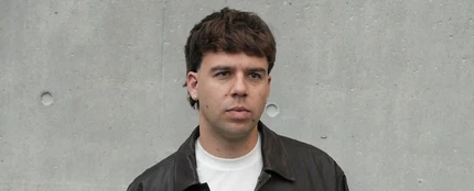 Quevedo en la Semana de la Moda en Milán Quevedo en la Semana de la Moda en Milán