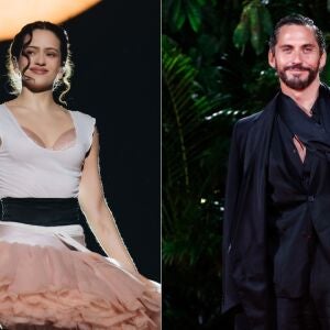 Paco León recuerda con admiración lo que le dijo Rosalía cuando la conoció Paco León recuerda con admiración lo que le dijo Rosalía cuando la conoció