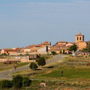Arenillas (Soria) Arenillas (Soria)