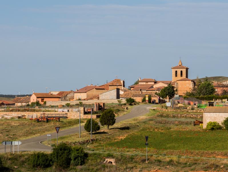 Arenillas (Soria)