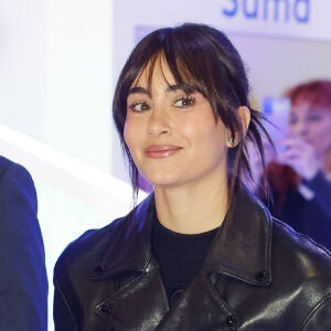 Aitana responde sobre la posible reacción de Sebastián Yatra tras su confesionario Aitana responde sobre la posible reacción de Sebastián Yatra tras su confesionario