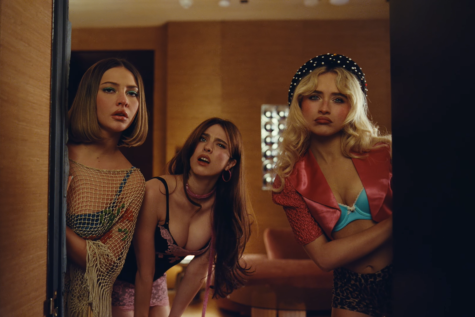 Sabrina Carpenter en 'House Tour' Sabrina Carpenter en 'House Tour'