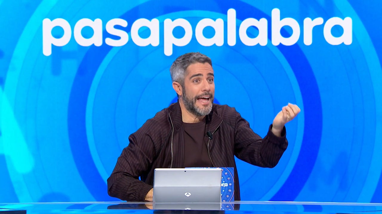 Platón de Pasapalabra