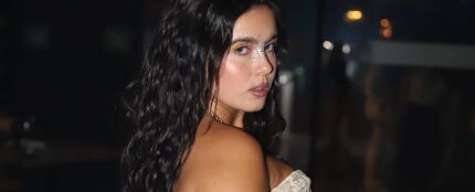 Chiara Oliver en su cuenta de Instagram 