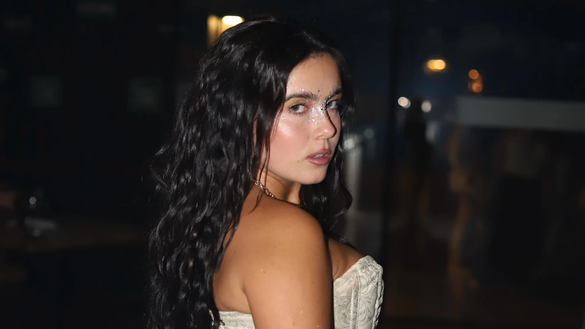 Chiara Oliver en su cuenta de Instagram Chiara Oliver en su cuenta de Instagram