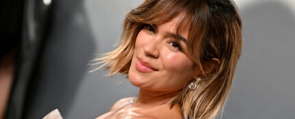 Karol G, en la fiesta Vanity Fair de los Premios Oscar 2026.