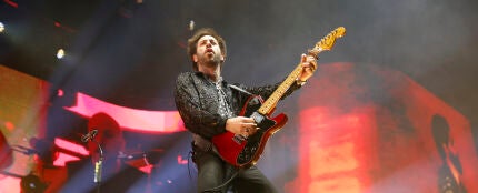 Viva Suecia en el Movistar Arena de Madrid