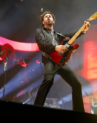 Viva Suecia en el Movistar Arena de Madrid Viva Suecia en el Movistar Arena de Madrid