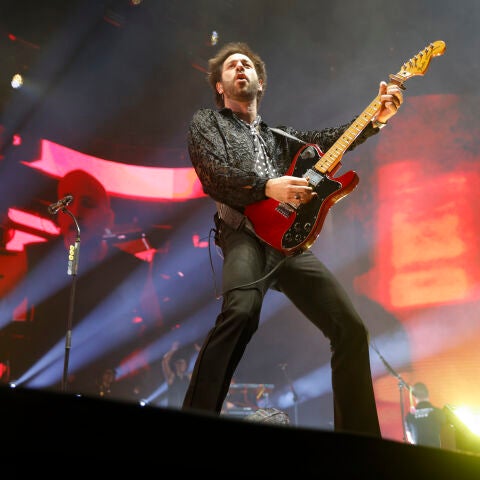 Viva Suecia en el Movistar Arena de Madrid