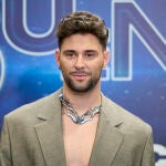 J Kbello en la presentación de 'Tu Cara Me Suena' J Kbello en la presentación de 'Tu Cara Me Suena'