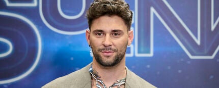 J Kbello en la presentaci&oacute;n de 'Tu Cara Me Suena'