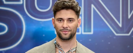 J Kbello en la presentación de 'Tu Cara Me Suena' J Kbello en la presentación de 'Tu Cara Me Suena'