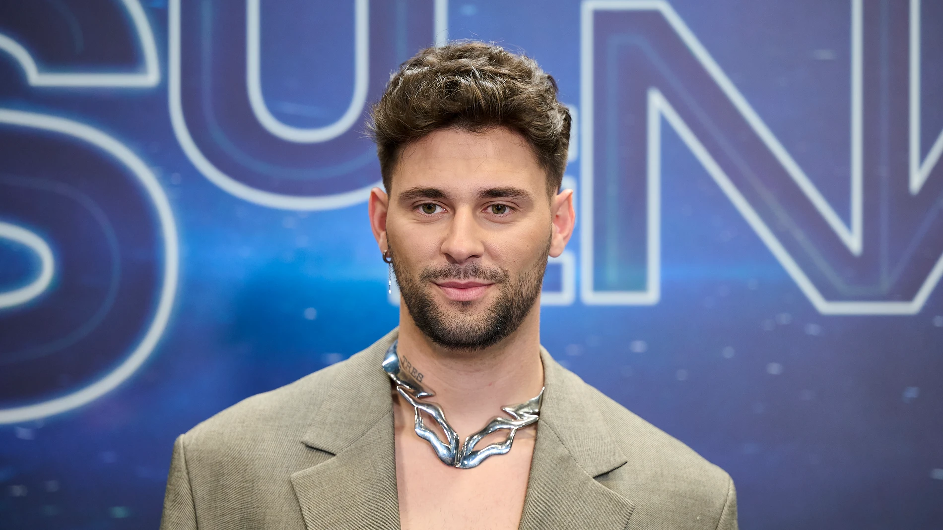 J Kbello en la presentación de 'Tu Cara Me Suena' J Kbello en la presentación de 'Tu Cara Me Suena'