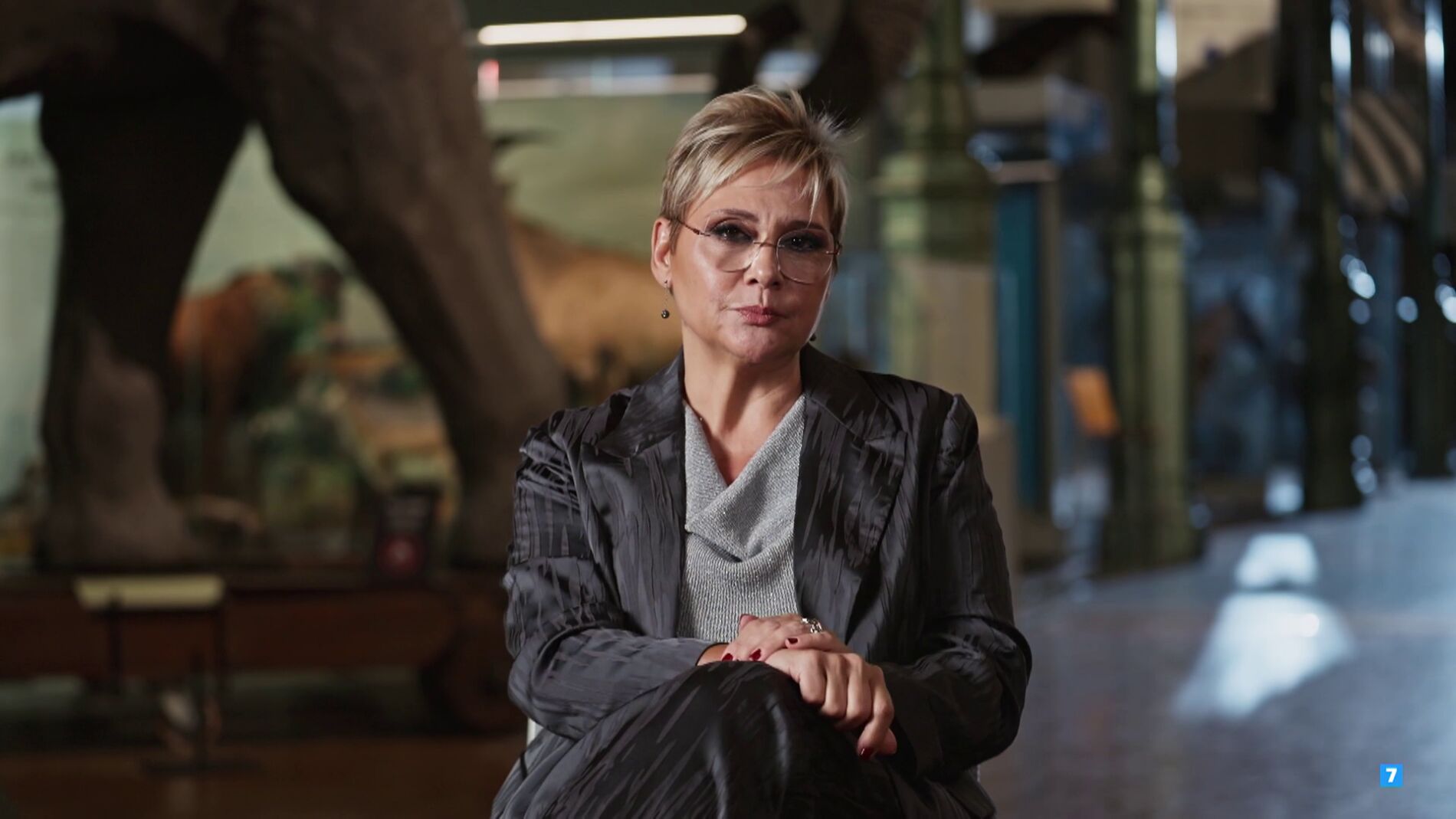 “Aquí ha habido un crimen y lo vamos a investigar”: es hora de comenzar Una fiesta de muerte