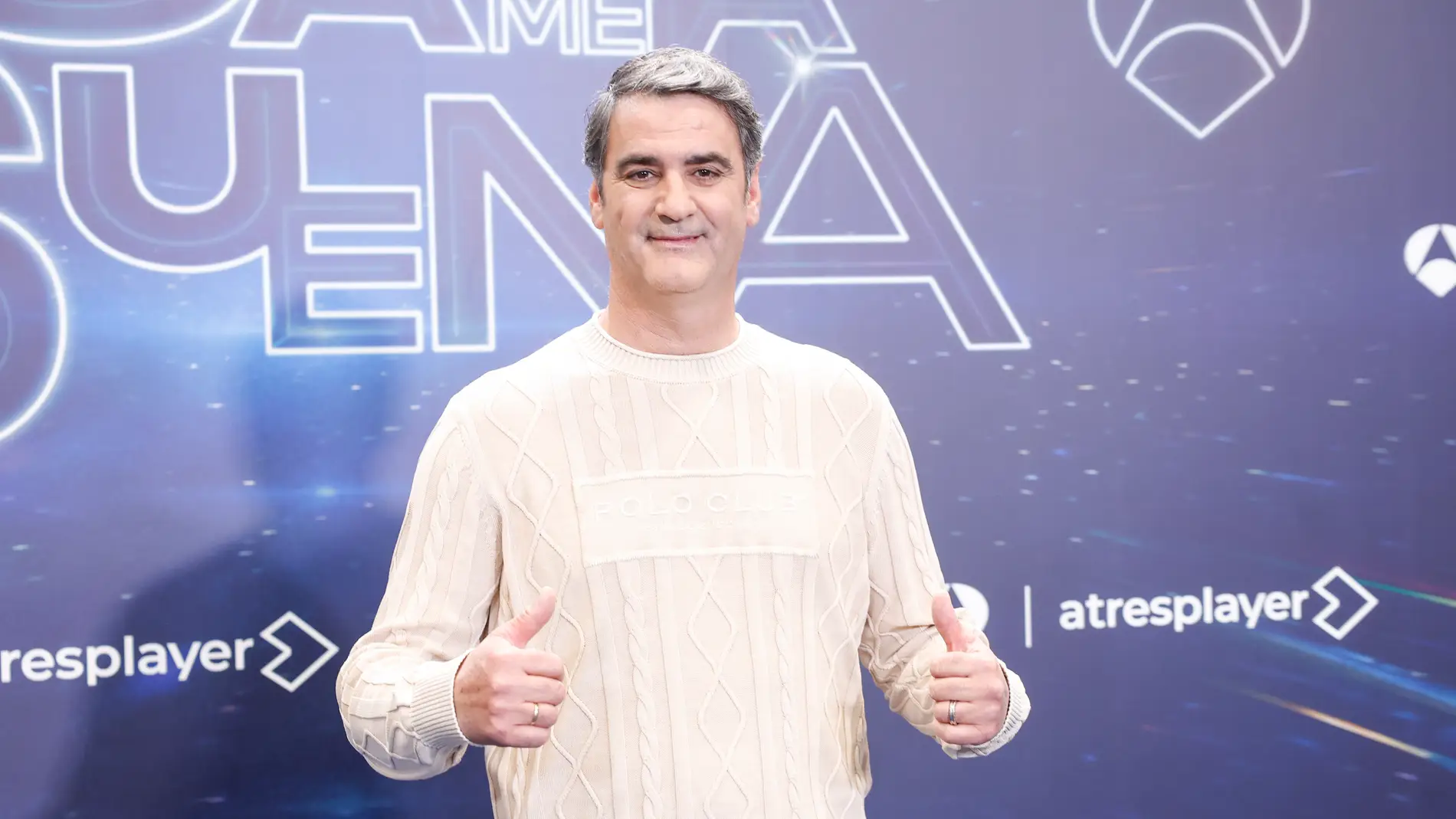 Jesulín de Ubrique en la presentación de 'Tu Cara Me Suena 13' Jesulín de Ubrique en la presentación de 'Tu Cara Me Suena 13'