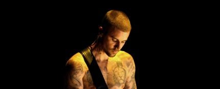 Justin Bieber en los Grammy 2026