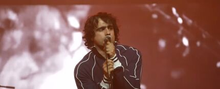 Carolina Durante en Coachella 2026