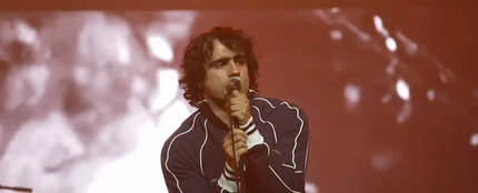 Carolina Durante en Coachella 2026 Carolina Durante en Coachella 2026