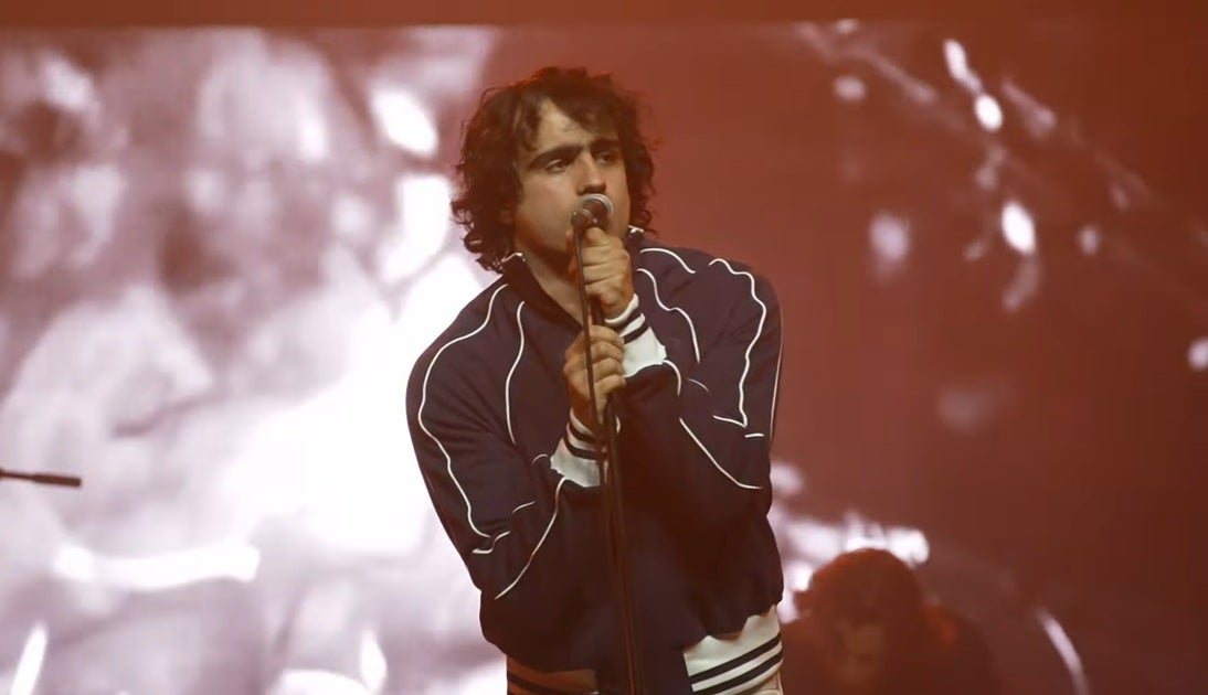 Carolina Durante en Coachella 2026 Carolina Durante en Coachella 2026