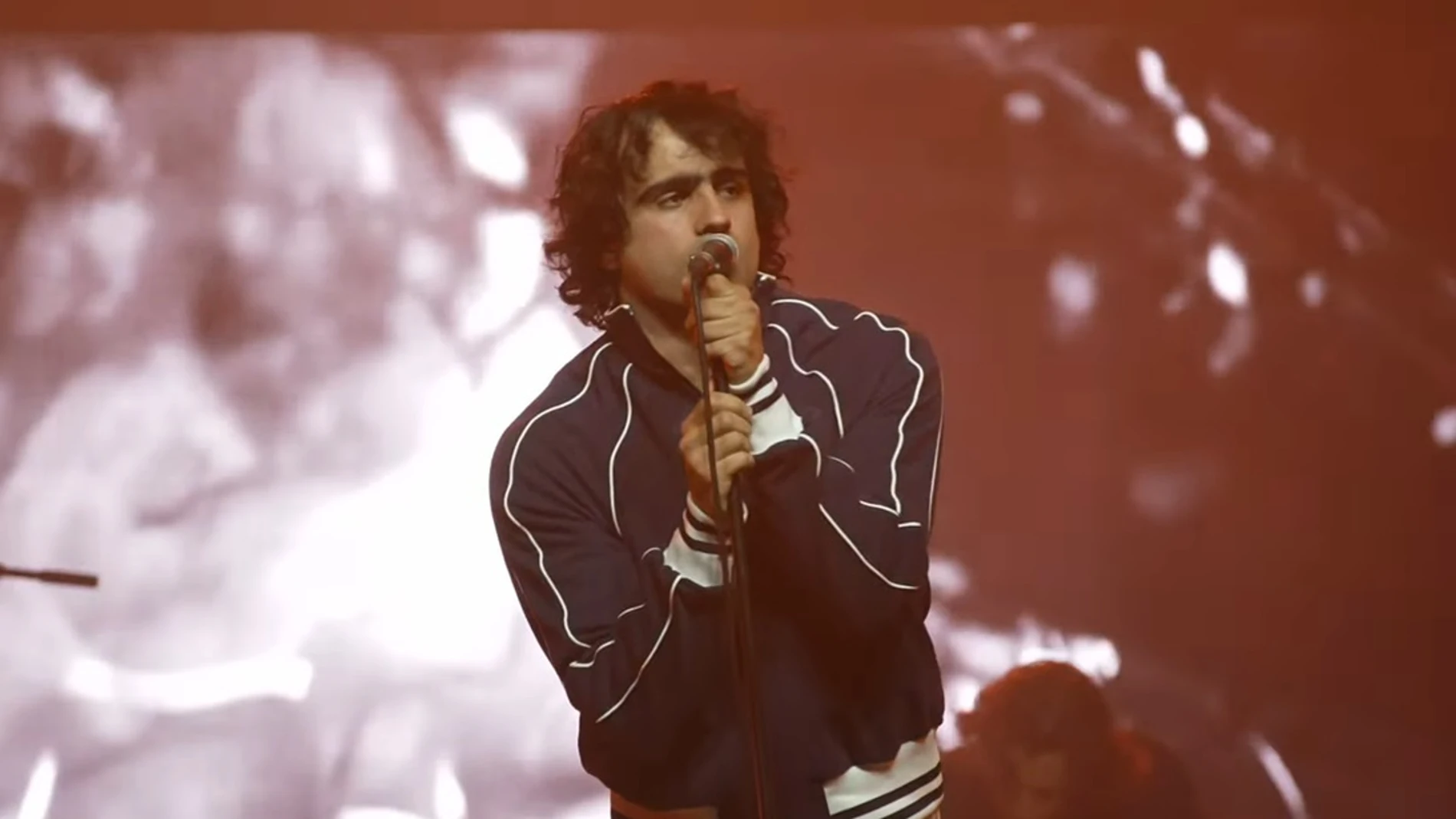 Carolina Durante en Coachella 2026 Carolina Durante en Coachella 2026