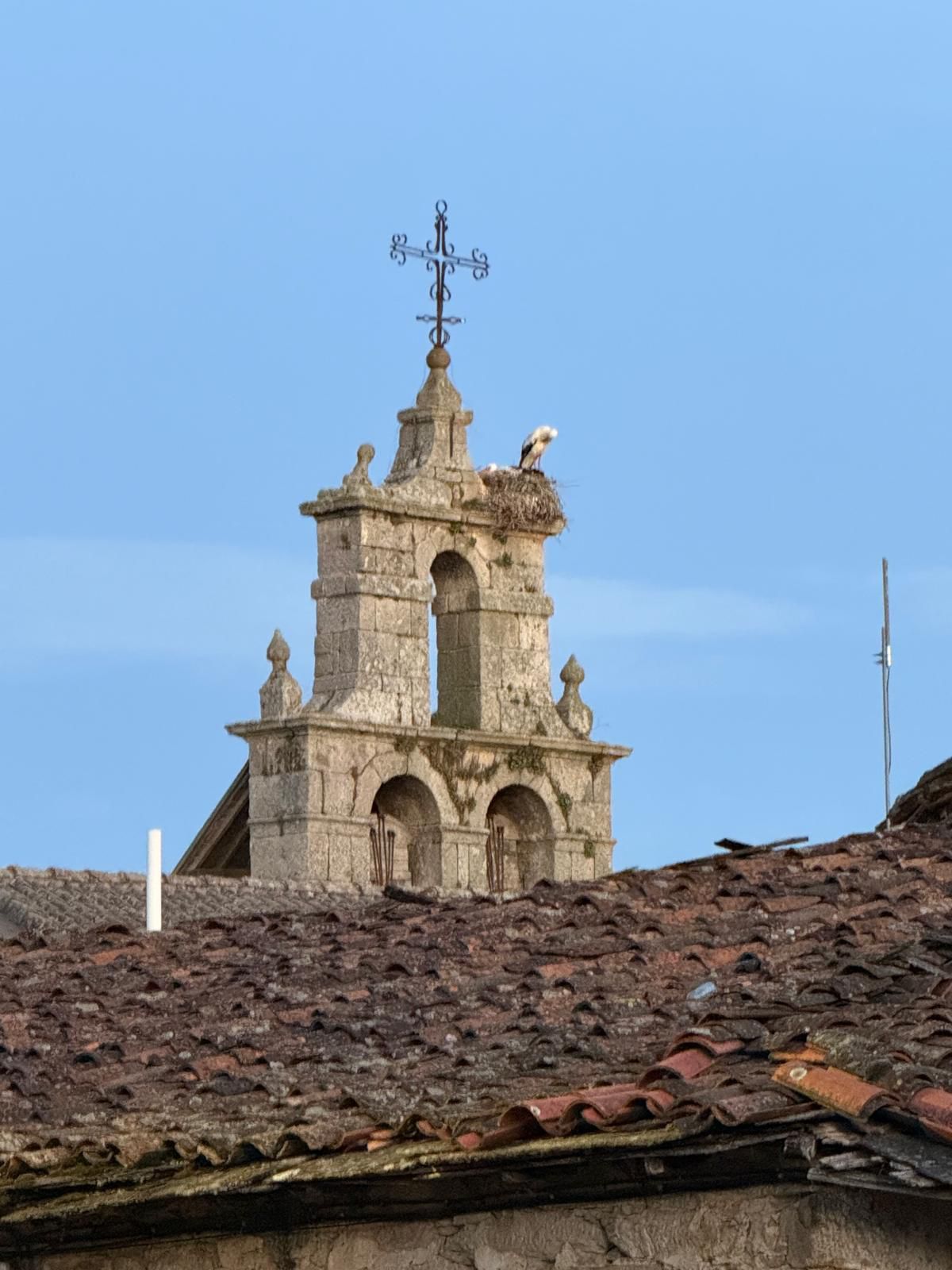 Mahíde consigue la victoria en 'Pueblos especiales' - ENCUESTA CERRADA