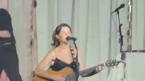 Mafalda Cardenal versiona 'Si Antes Te Hubiera Conocido' de Karol G