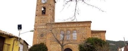 Hinojosas de Calatrava (Ciudad Real) 