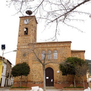Hinojosas de Calatrava (Ciudad Real) Hinojosas de Calatrava (Ciudad Real)