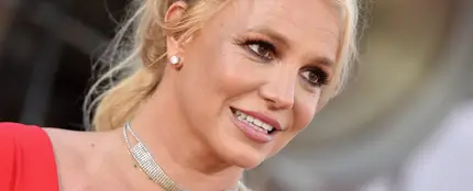 Britney Spears Britney Spears