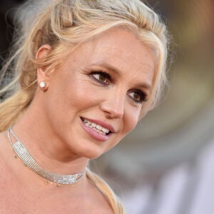 Britney Spears ingresa voluntariamente en un centro de rehabilitación Britney Spears ingresa voluntariamente en un centro de rehabilitación