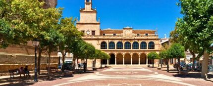 San Clemente (Cuenca)