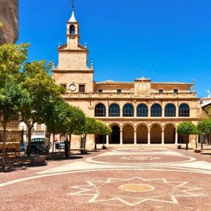 San Clemente (Cuenca) San Clemente (Cuenca)