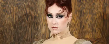 Chappell Roan en la Paris Fashion Week 2026 Chappell Roan en la Paris Fashion Week 2026