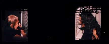 Yolanda Ramos en el concierto de Rosalía en Barcelona Yolanda Ramos en el concierto de Rosalía en Barcelona