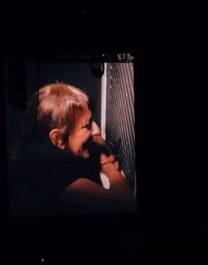 Yolanda Ramos en el concierto de Rosalía en Barcelona