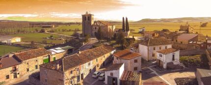 Villaverde Mogina (Burgos)