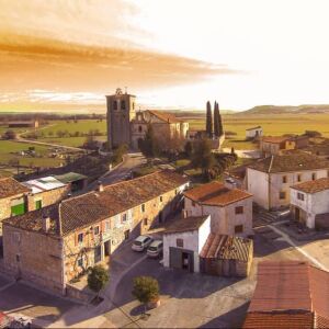 Villaverde Mogina (Burgos) Villaverde Mogina (Burgos)