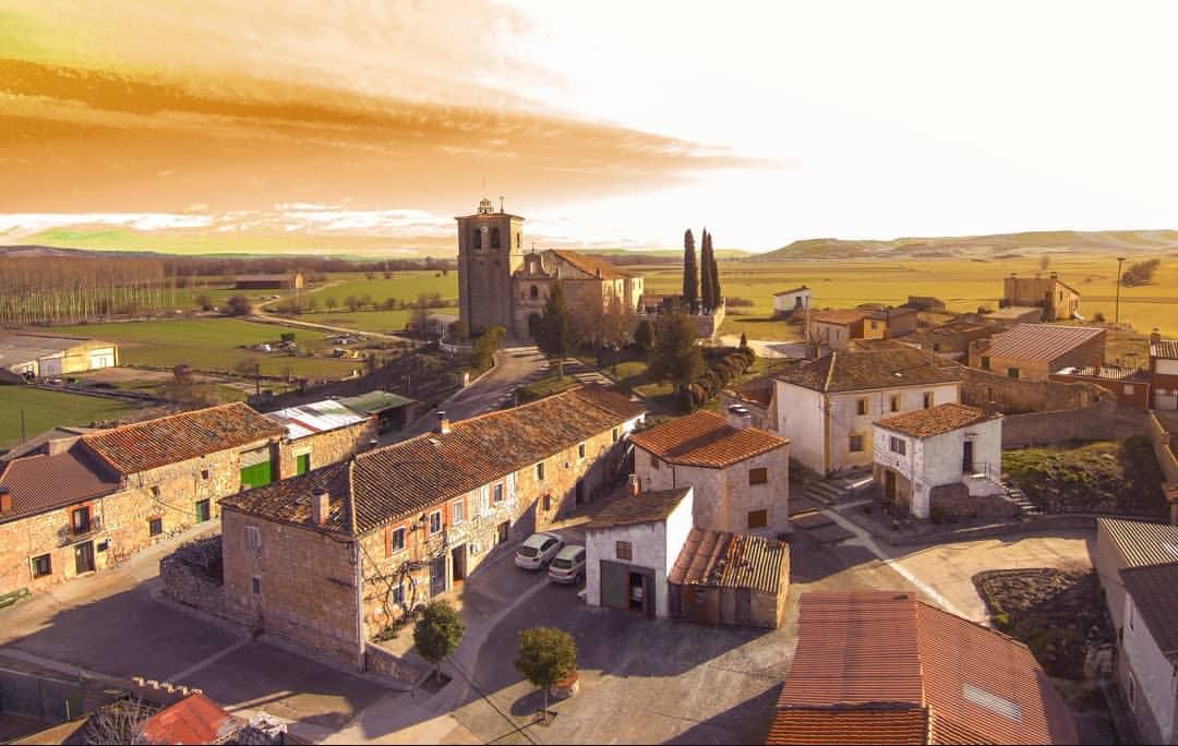 Villaverde Mogina (Burgos)