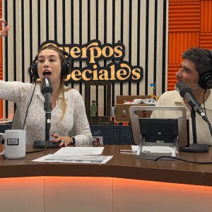 Eva Soriano: harta de que le pregunten por Maxi Iglesias constantemente Eva Soriano: harta de que le pregunten por Maxi Iglesias constantemente