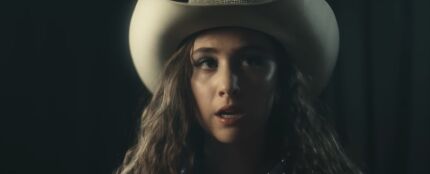 Chappell Roan en 'Pink Pony Club'