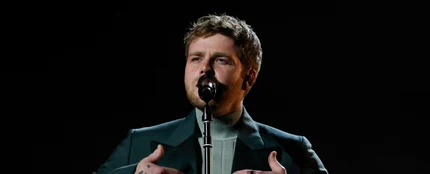 Alex Warren Alex Warren