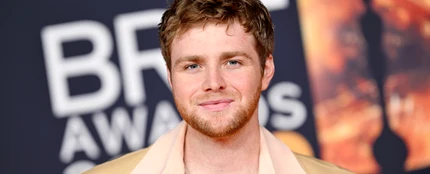 Alex Warren en los BRIT Awards 2026 Alex Warren en los BRIT Awards 2026