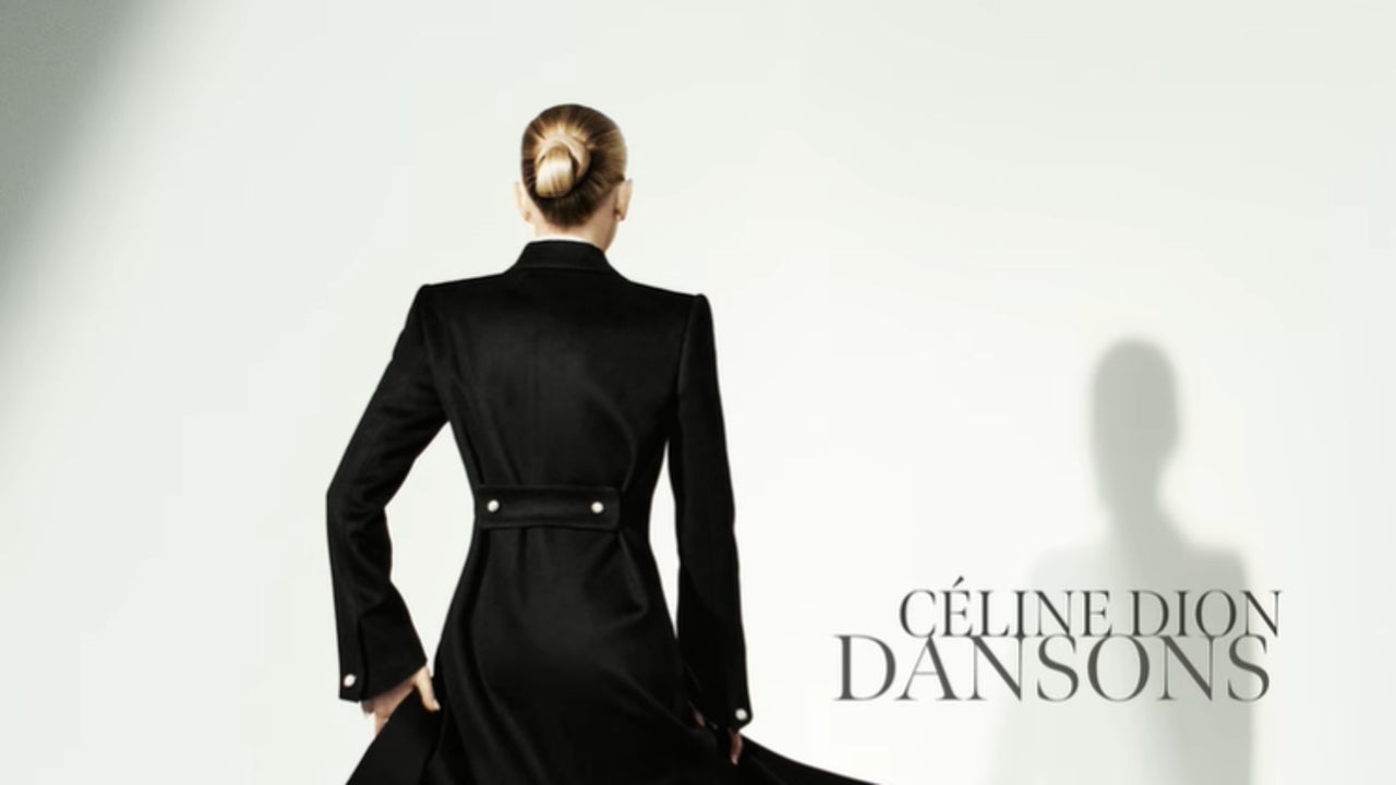 Céline Dion estrena 'Dansons', su primera canción en francés en diez años | Europa FM