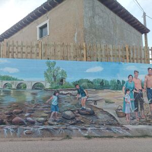 Lantadilla (Palencia) Lantadilla (Palencia)