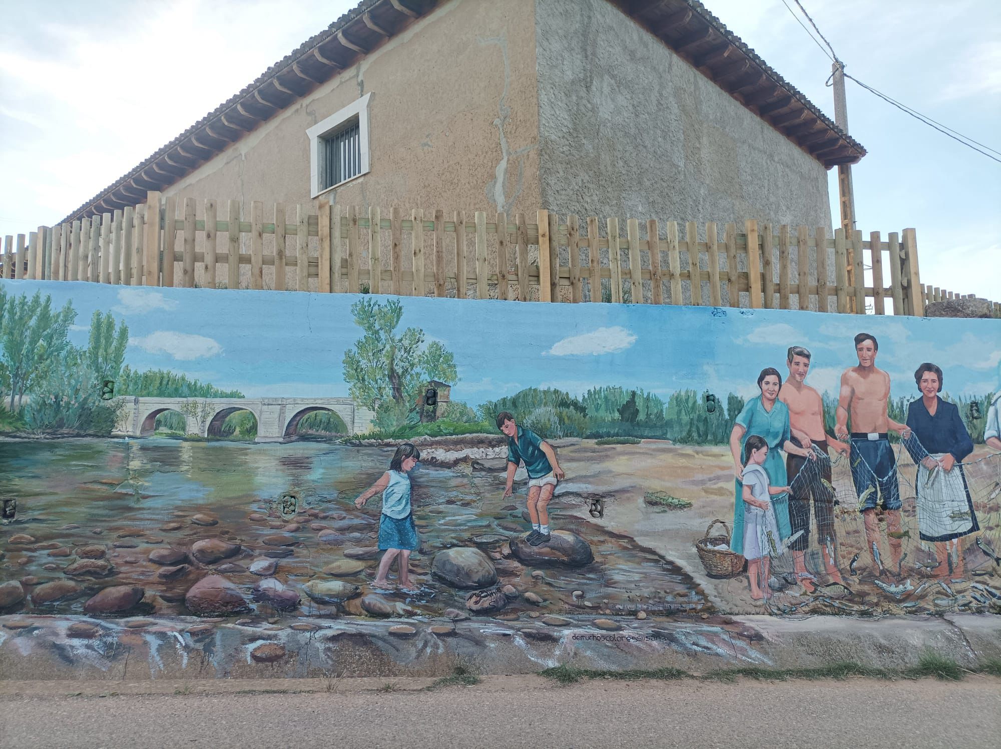 Lantadilla (Palencia)