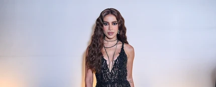 Anitta en la celebración de su cumpleaños Anitta en la celebración de su cumpleaños