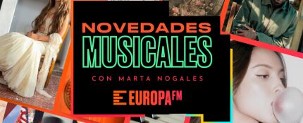 Novedades 17 abril
