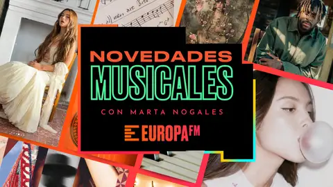 Novedades 17 abril Novedades 17 abril